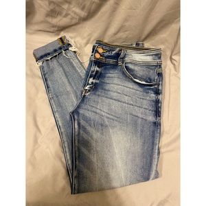 KanCan Ankle jeans